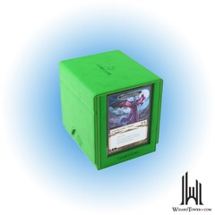 Deck Box: Sidekick Pro XL Green (100ct)